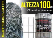 RETE IN FERRO METALLICA