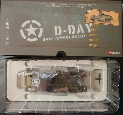 Corgi day half - corgi, d-day