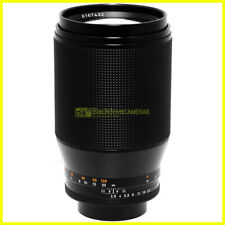 Carl Zeiss Sonnar T* 180mm. f2,8 Tele Obiettivo per fotocamere Contax Yashica