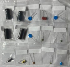 *NUOVO* AMI F, G, H, I Jukebox