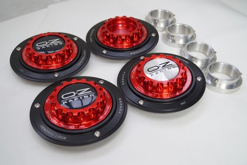 Kit blocco centrale per - , tappo
