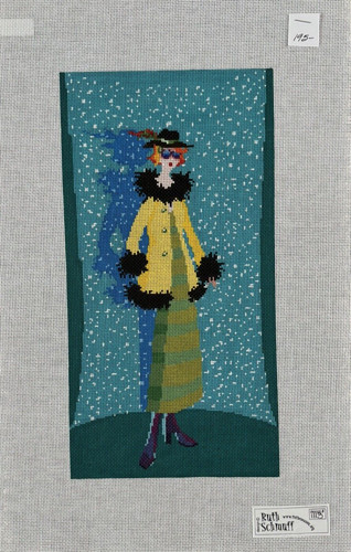 Ruth schmuff 1113 lady - ruth,