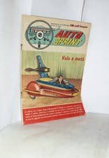 AUTO SPRINT - SUPPL. 883 ALBI
