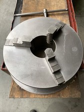 Mandrino Autocentrante FIAL 310/self-centering chuck