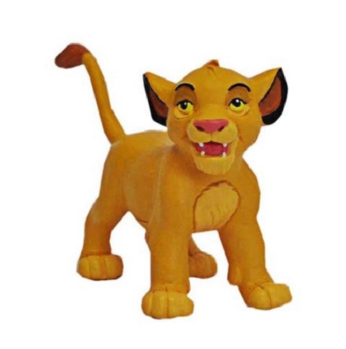 Simba baby leone - simba,
