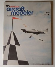 American Aircraft Modeler