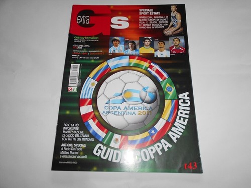 Guerin sportivo extra - sportivo,