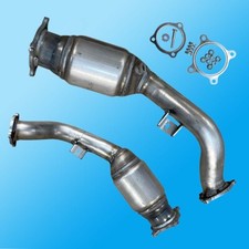 EU6 CAT AUDI A5 1.8 TSFI 106kw