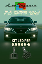 💕 KIT LED D1S 6000K Bianco