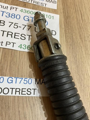 Suzuki gt380 gt550 gt750 mab - gt550,