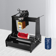 Macchina per incisione laser