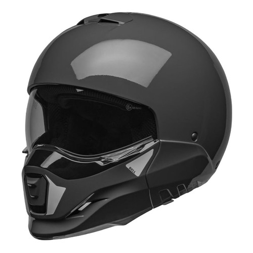 Casco modulare bell broozer - modulare,