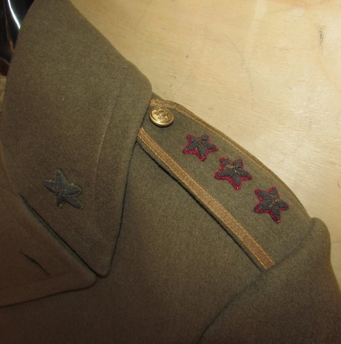 Cappotto alpini ottimamtente - cappotto,