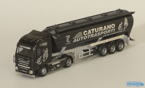 Awm caturano iveco stralis - iveco,