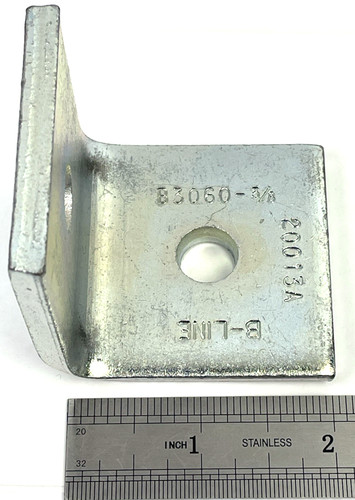 Eaton electrical b3060 8zn - eaton, b3060-3/8zn