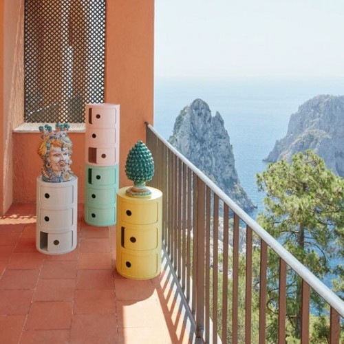 Componibili bio kartell panna - componibili,