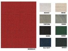 Tessuto Ottoman metraggio H