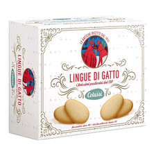 LINGUE DI GATTO BISCOTTI