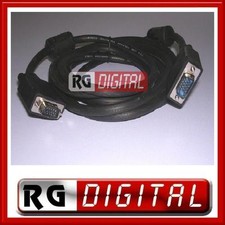 CAVO VGA PROLUNGA 3 METRI