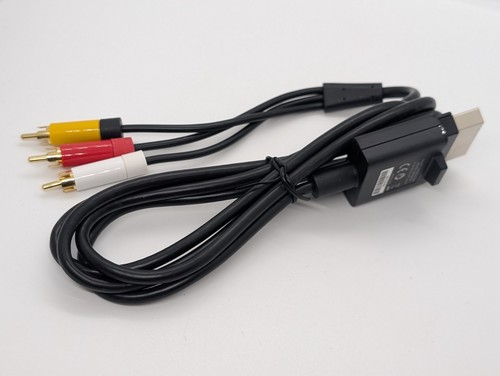 Cavo rca composito tv - av,