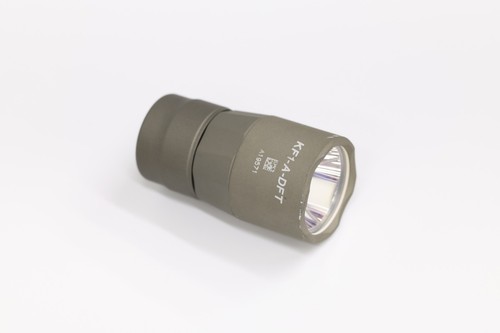 Surefire kf1 dft turbo - kf1-a-dft,