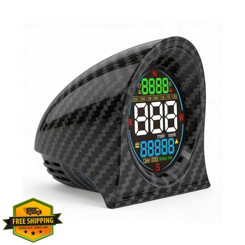 Gps speedometer digital - gps,