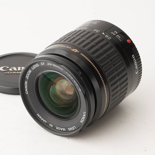 Canon obiettivo zoom - canon,