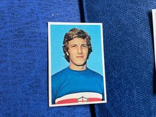 EDIS 1975/76 SAMPDORIA LIPPI N 266