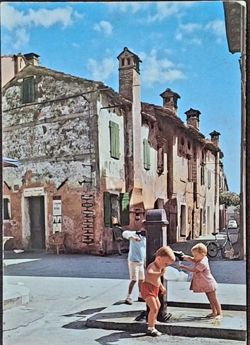 Caorle 1980 - ,