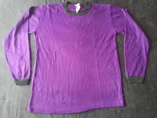 MAGLIA SHIRT VINTAGE '70 '80