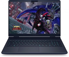 Alienware Notebook Intel Ultra