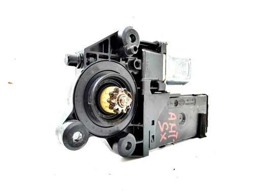 Motorino alzavetro anteriore - motorino,