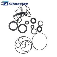 Suzuki DF300B / 350A Kit