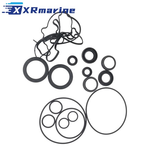 Suzuki df300b 350a kit - suzuki, /