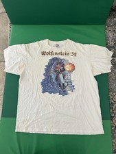 Maglietta Vintage 1993