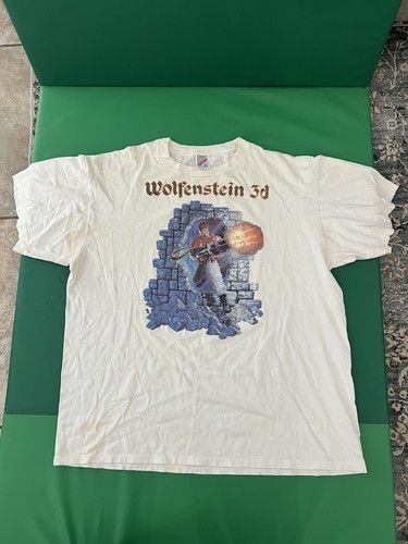 Maglietta vintage 1993 - maglietta,