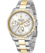 Orologio COMPETIZIONE Maserati