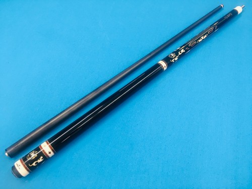 Longoni carom cue leone - longoni,