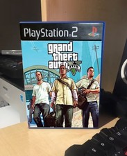 GTA V Mod Ps2