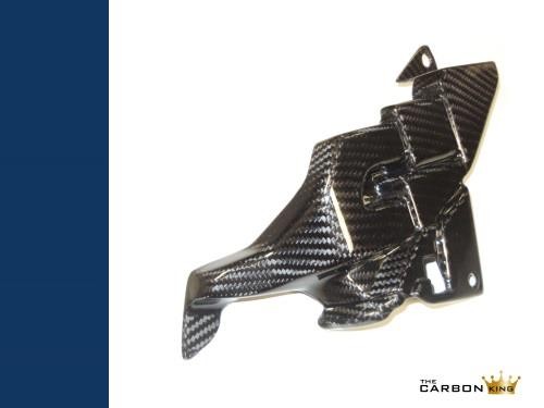 Yamaha 2015 carbonio ecu - r1, 2015/19