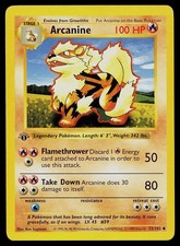 Carta Pokemon - Set Base