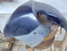 Aprilia Atlantic 500 Ricambi parafango anteriore