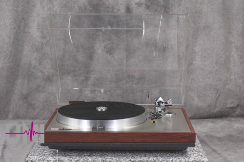 Giradischi luxman - giradischi,