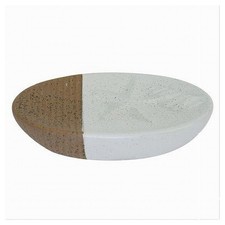 PIATTINO PORTASAPONE SAPONETTA