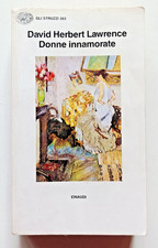 DONNE INNAMORATE, David