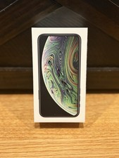 Apple iphone max grigio - iphone, xs