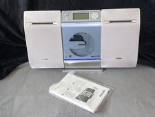 Philips Micro Sistema Hi-Fi