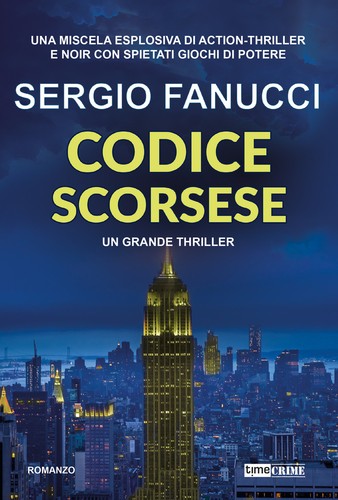 Codice scorsese trilogia - codice,