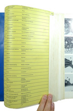 AUTO D'EPOCA BMW 525 520   MANUALE  RIPARAZIONI OFFICINA  ITALIANO 1977