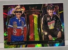 2025 Panini Select Tandem